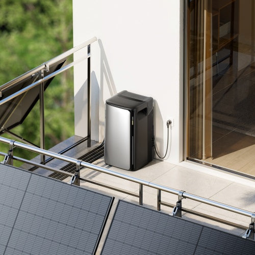 EcoFlow Stream Ultra