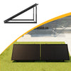 1 Set (für 1 Solarpaneel) / Selbstabholung