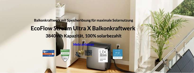 Spart bis zu 137 € an Stromkosten