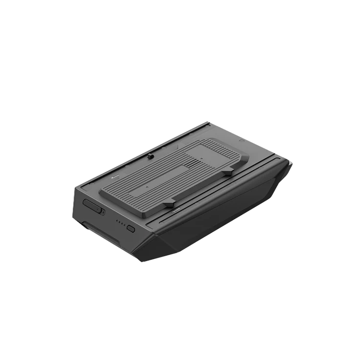 EcoFlow WAVE 3 Zusatzbatterie