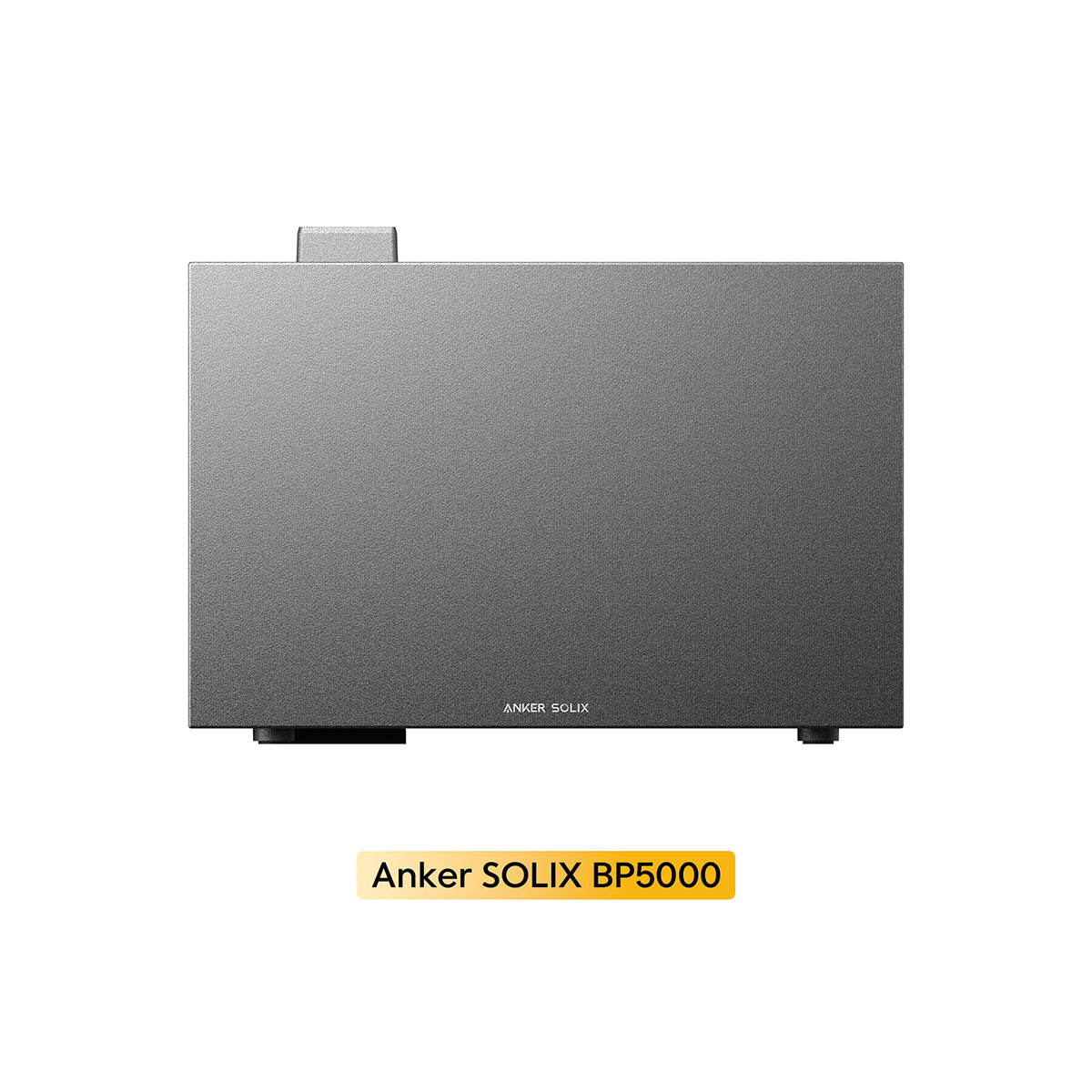 Anker BP5000 Erweiterungsakku