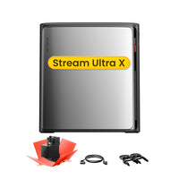 <tc>EcoFlow Stream</tc> <tc>Ultra X</tc>, Tout-en-un <tc>Batterie de stockage tout-en-un pour station solaire</tc>, par <tc>Powerness</tc>
