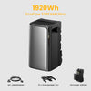 Stream Ultra mit Smart Meter / ohne Solarmodule / Selbstabholung