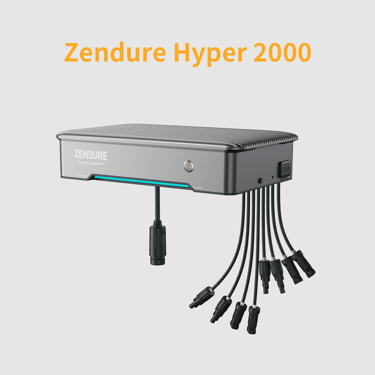Zendure Hyper 2000, AB1000S/2000S, AIO Pro 1200 All-in-one Solarpeicher für Balkonkraftwerk deal