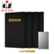 500W X 4