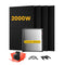 <tc>Stream</tc> <tc>Ultra X</tc> | 3840 Wh