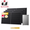 480W BC X 4