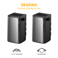 EcoFlow STREAM AC Pro