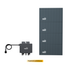4 onduleurs Growatt NOAH 2000 8192 Wh + 800 W / 1x 800W TSUN Wechselrichter / Expédition standard