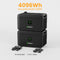 4096Wh
