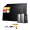 2x Stream Ultra | 3840Wh