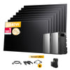 2x <tc>Stream</tc> <tc>Ultra</tc> | 3840 Wh / 1 x compteur intelligent / <tc>Powerness</tc> Livraison express (délai de livraison : 5 à 14 jours ouvrables)