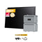 Growatt NEXA 2000 + batterie d'extension | 4096 Wh