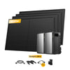 Stream Ultra | 1920Wh / 1 x Smart Meter / Zelf Ophalen