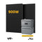 Growatt NEXA 2000 + Erweiterungsakku | 4096Wh