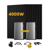 1 compteur intelligent / Auto-collecte