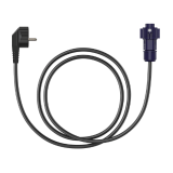 3-m-AC-Kabel x 1