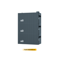 TSUN DB2000Lite uitbreidingsbatterij 2 kWh voor DCU2000Lite thuisbatterij, by Powerness