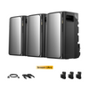 3 x Stream Ultra | 5760Wh / 1 compteur intelligent / Powerness Express (délai de livraison : 7 à 14 jours)