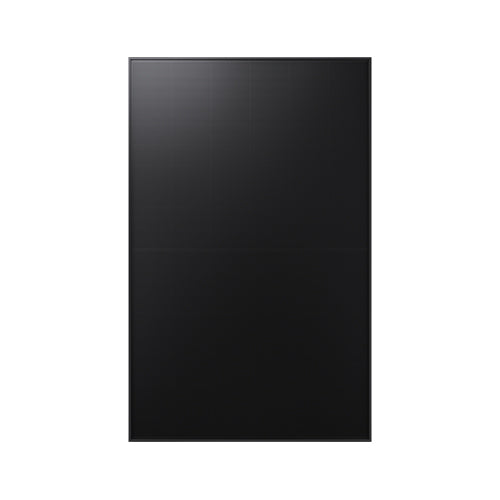 480Wp BC Bifaziale Full Black SUNPRO Solarmodul