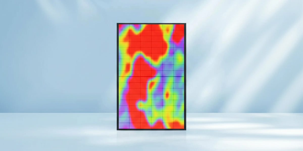 Verbesserte Brandsicherheit mit Klasse A Flammschutz