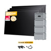 8192Wh / Retrait sur place