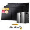 2x Stream Ultra | 3840Wh / zonder Accessoires / Zelf Ophalen