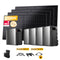 Stream Ultra X + 4 x Stream AC Pro | 11520Wh