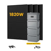 <tc>Growatt</tc> <tc>NEXA</tc> 2000 + 3x <tc>Batterie d'extension</tc> | 8192 Wh / <tc>Powerness Express</tc> (Délai de livraison : 5 à 14 jours ouvrables)