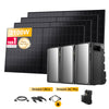 Stream Ultra + 2 x Stream AC Pro | 5760Wh / 1 x Smart Meter / Standaard verzending