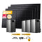 Stream Ultra + 3 x Stream AC Pro | 7680Wh