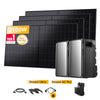 Stream Ultra + Stream AC Pro | 3840Wh / 1 x Smart Meter / Standaard verzending