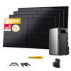 Stream Ultra | 1920Wh / 1 x Smart Meter / Powerness Express (Levertijd: 5–14 werkdagen)