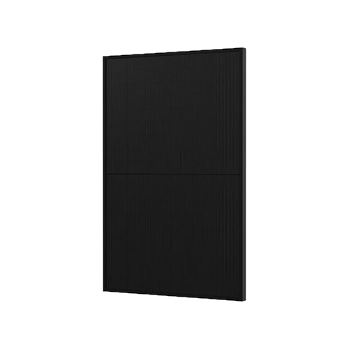 JA Solar 500Wp Full Black Bifaciaal Zonnepaneel 