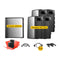 <tc>Stream</tc> <tc>Ultra X</tc> + 4 x <tc>Stream</tc> <tc>AC Pro</tc> | 11520 Wh