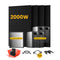 <tc>Stream</tc> <tc>Ultra X</tc> + 4 x <tc>Stream</tc> <tc>AC Pro</tc> | 11520 Wh