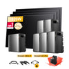<tc>Stream</tc> <tc>Ultra X</tc> + 5 x <tc>Stream</tc> <tc>AC Pro</tc> | 13440 Wh / 1 x compteur intelligent / Powerness Express (Délai de livraison : 5 à 14 jours ouvrables)