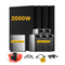 <tc>Stream</tc> <tc>Ultra X</tc> + 5 x <tc>Stream</tc> <tc>AC Pro</tc> | 13440 Wh