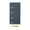 4 onduleurs Growatt NOAH 2000 8192 Wh + 800 W / Powerness Express (délai de livraison : 7 à 14 jours)