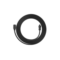 Anker SOLIX AC-Kabel mit Wieland-Stecker