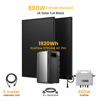 EcoFlow STREAM AC Pro