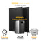 AC Pro + Mikro-Wechselrichter + 2x440 Full Black Solarmodule