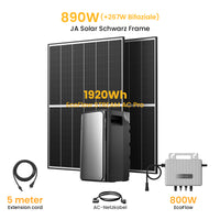 EcoFlow STREAM AC Pro