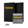 5,4 kWh / zonder accessoires / Zelf Ophalen