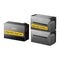 1x Anker Power Dock + 2x Solarbank 3 E2700 Pro