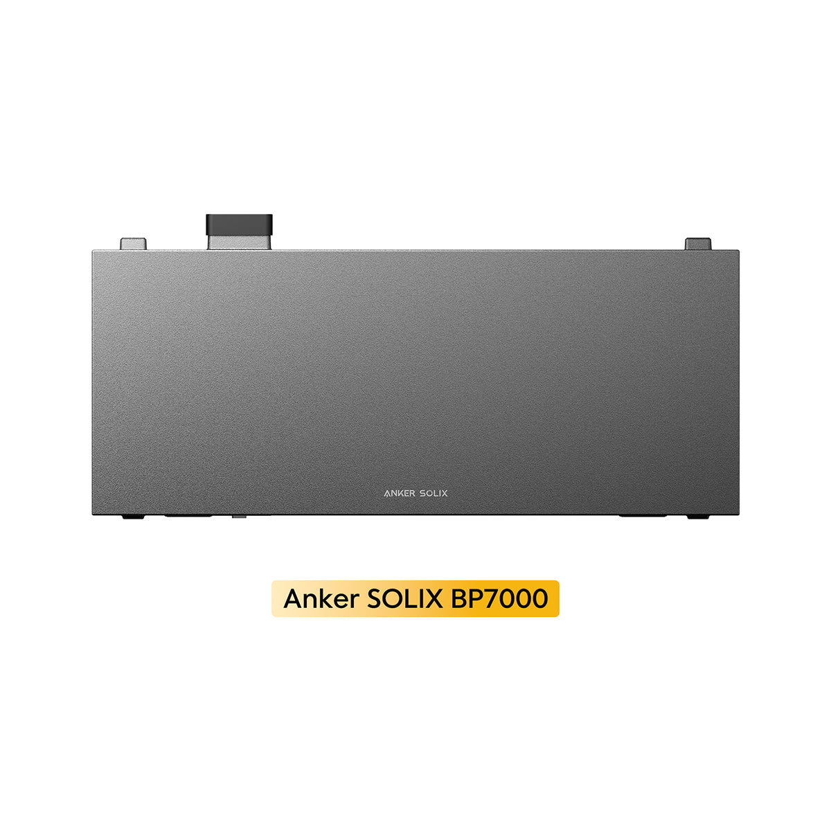 Anker SOLIX BP7000 7kWh Erweiterungsakku für SOLIX Max AC Speicher, by Powerness