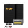 1600Wh / 4 x Smart Plug / Selbstabholung