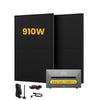 1600Wh / 1 x Smart Meter / Powerness Express (Lieferzeit: 5-14 Werktage)