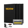 1600Wh / 1 x Smart Meter / Standaard verzending