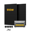 2,7 kWh / 5 x Smart Plug / Standaard verzending